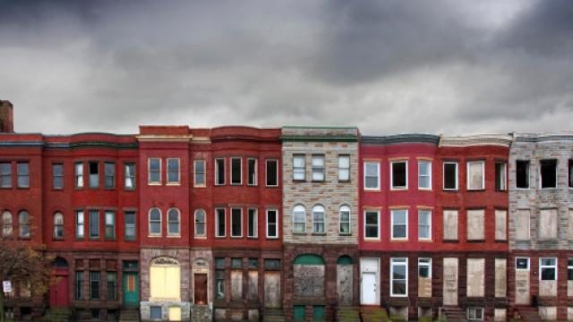 low income housing