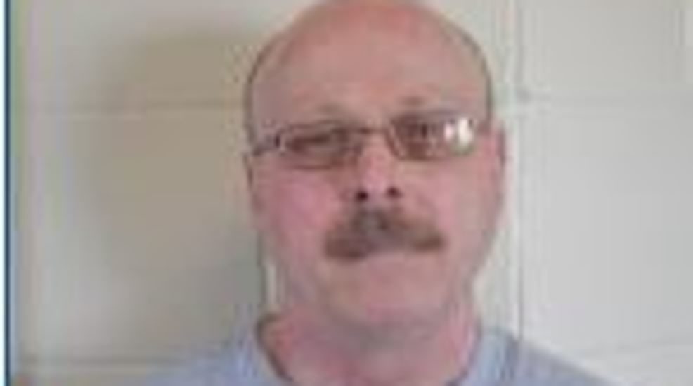 Death-row inmate Carey Dean Moore