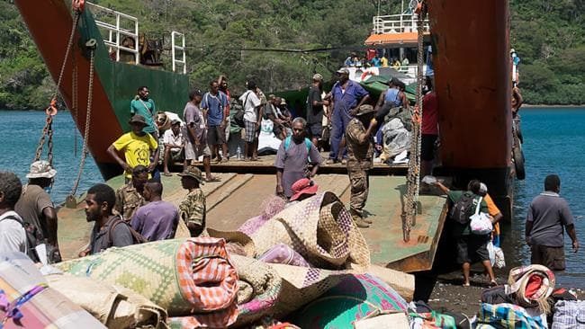 Click to enlarge vanuatu evacuation