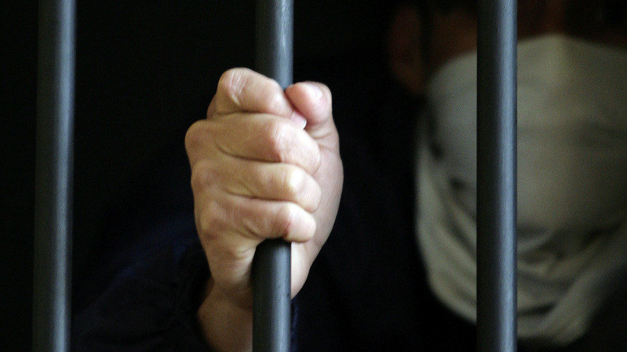 jail