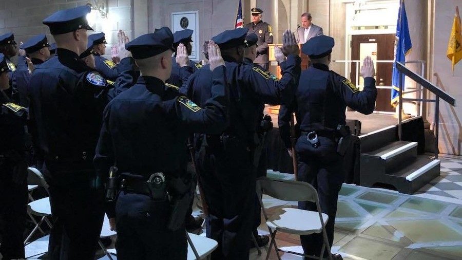 cops