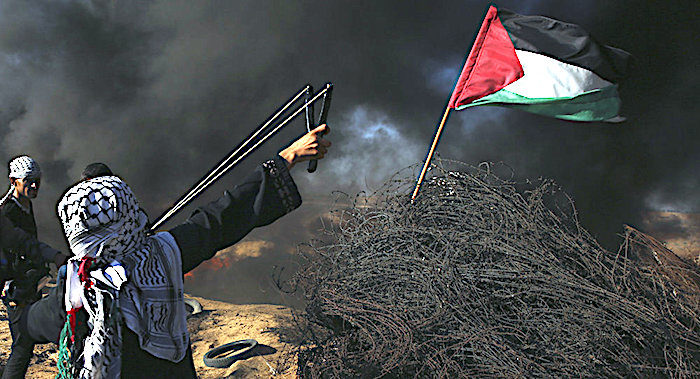 Palestinians