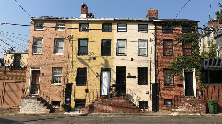 Baltimore apartments