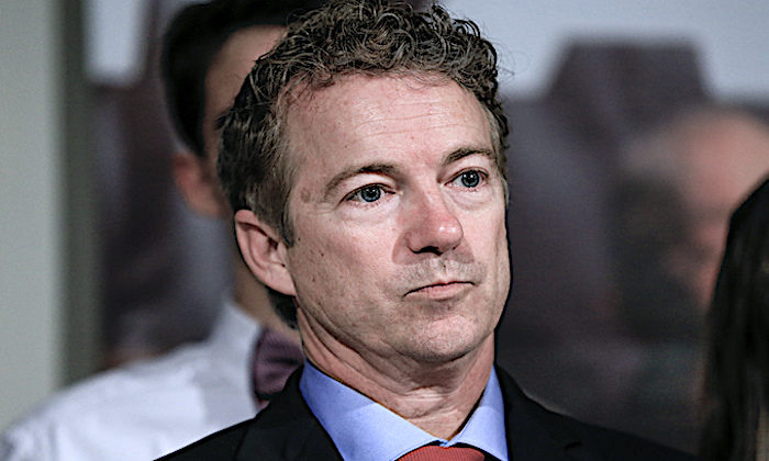 Rand Paul