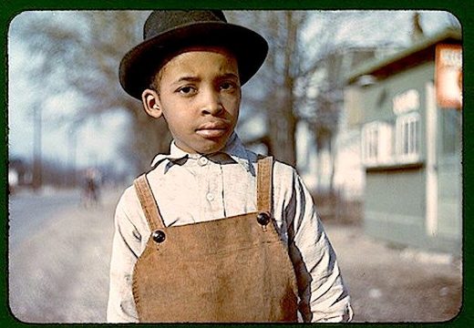 Boy 1942