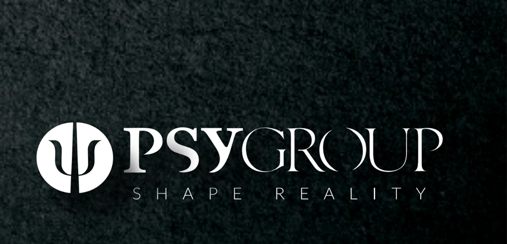 psygroup shape reality