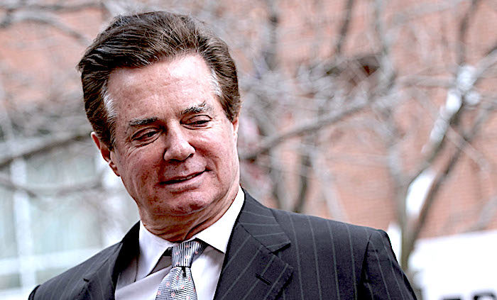 Paul Manafort