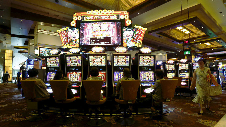 Casino