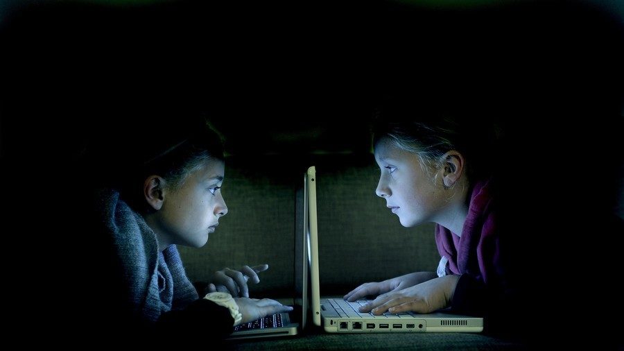 kids computer