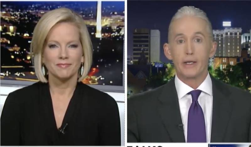 trey gowdy shannon beam fox news