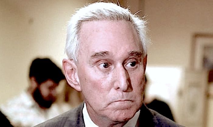 Roger Stone