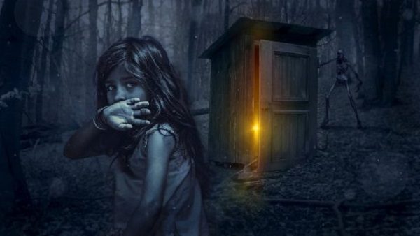 nightmare