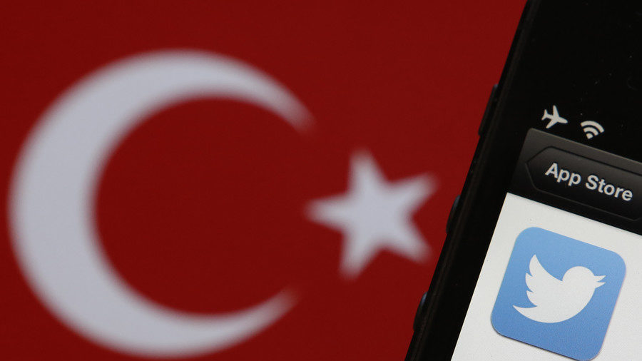 turkey boycott iphone
