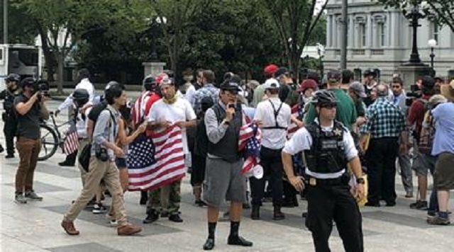 unite right