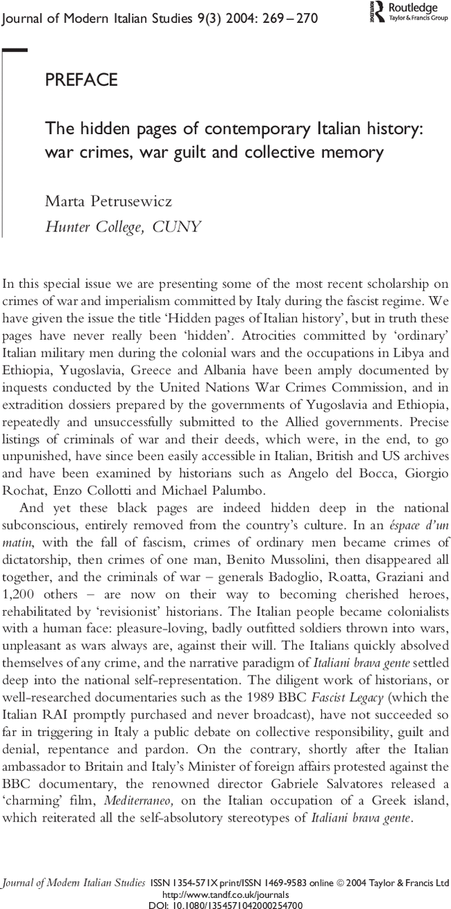 Click to enlarge libya crimes