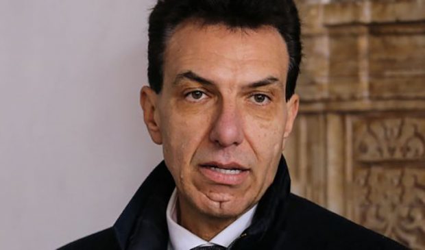 Click to enlarge Giuseppe Perrone