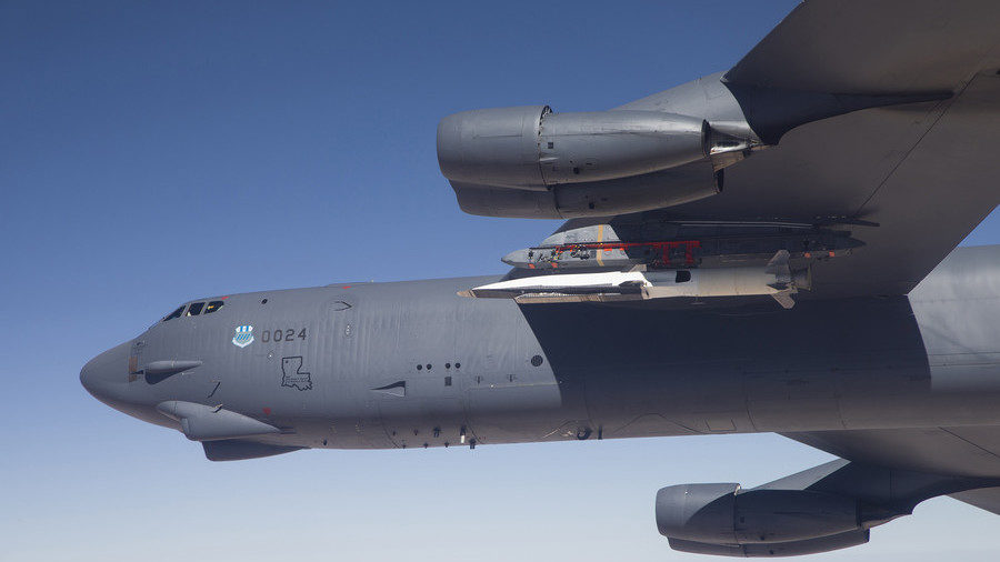 X-51 Waverider