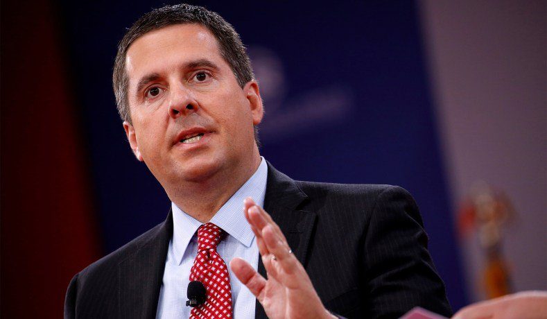Devin Nunes
