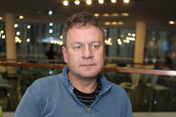 Aleksei Medvedev