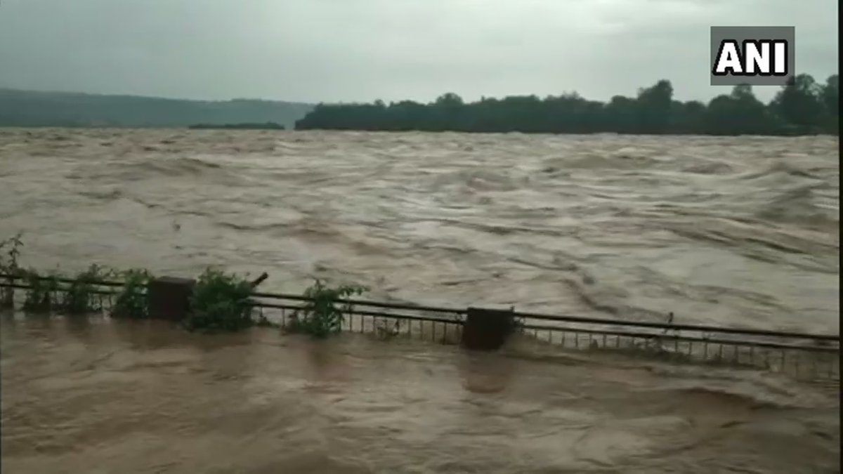 floods
