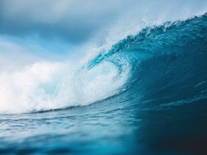 Big Wave