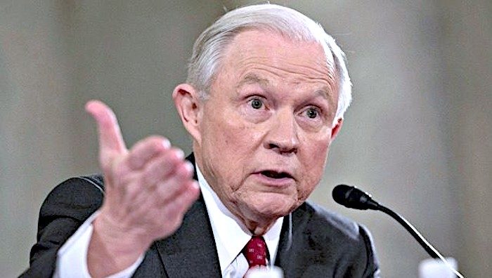 Click to enlarge Jeff Sessions