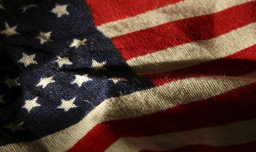 american flag