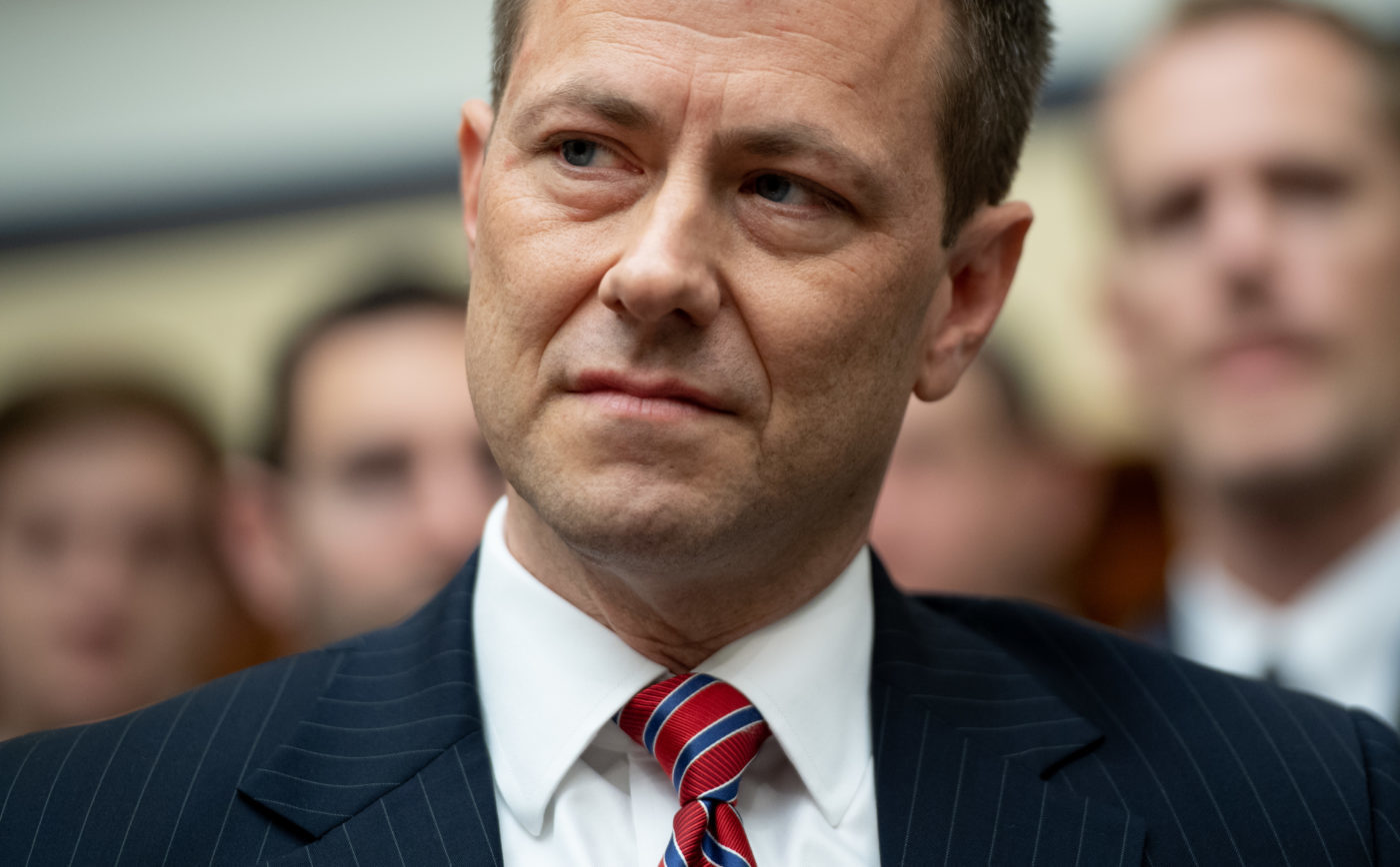 peter strzok