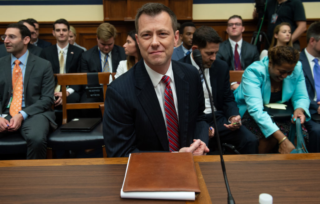 strzok