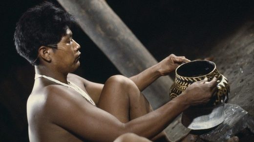 Shaman