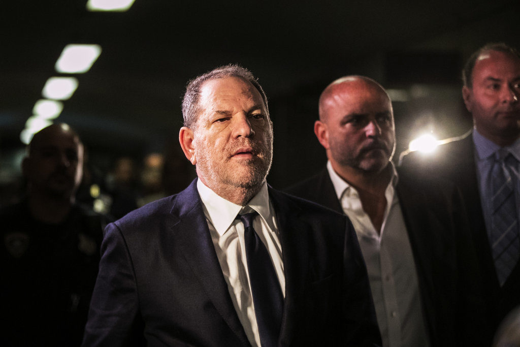 weinstein