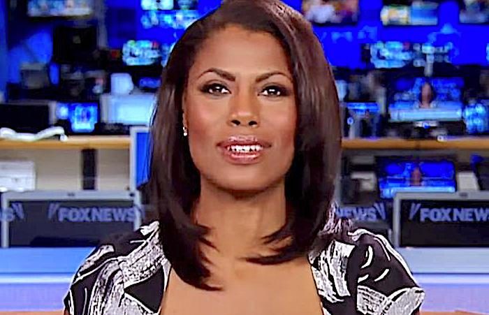 Click to enlarge Omarosa Manigault Newman