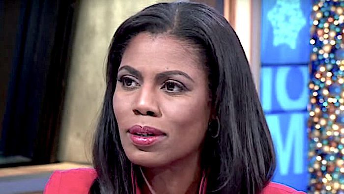 Omarosa Manigault-Newman