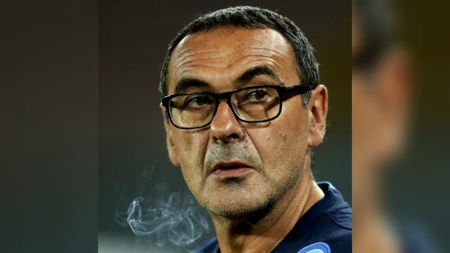 Maurizio Sarri