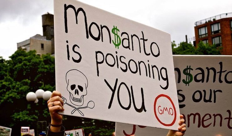 Click to enlarge monsanto