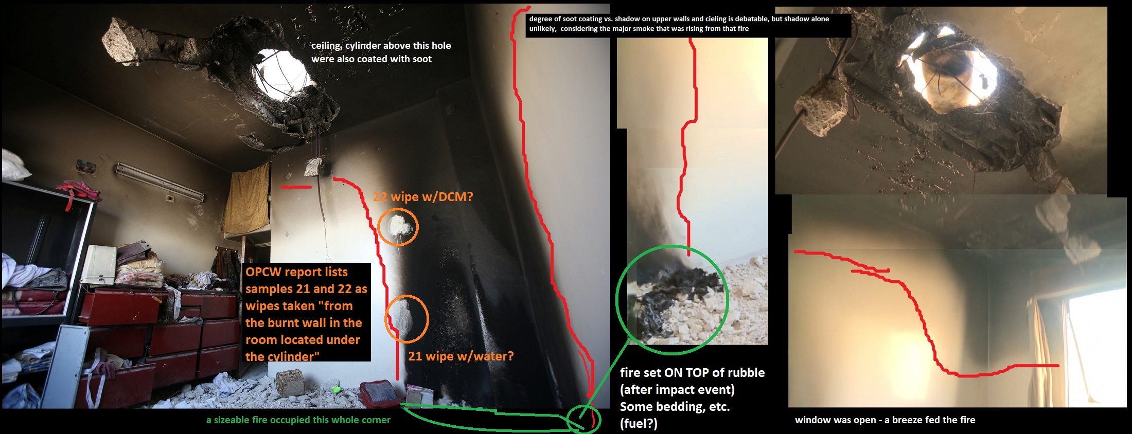 Click to enlarge OPCW 5