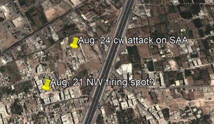 Click to enlarge OPCW 3