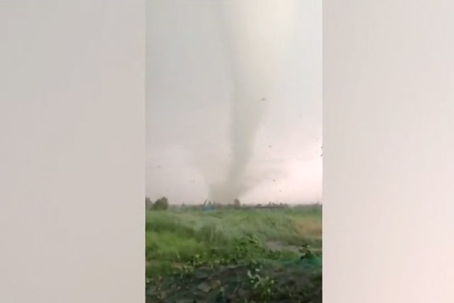 Tornado