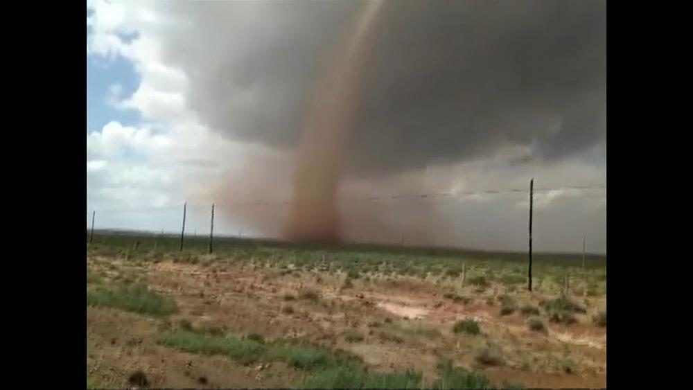 tornado