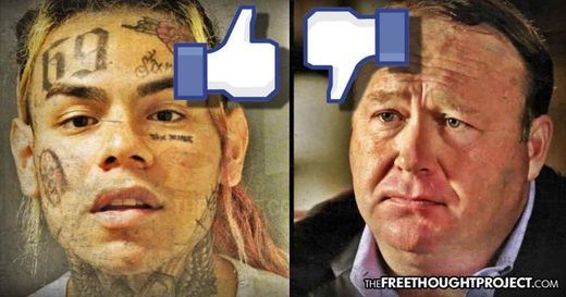 Daniel Hernandez Alex Jones