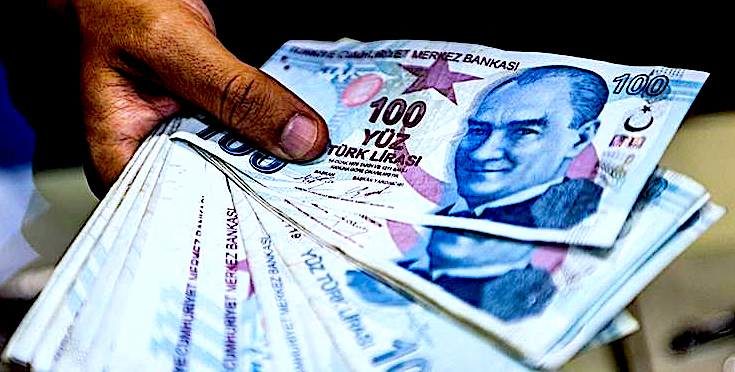 TurkLira