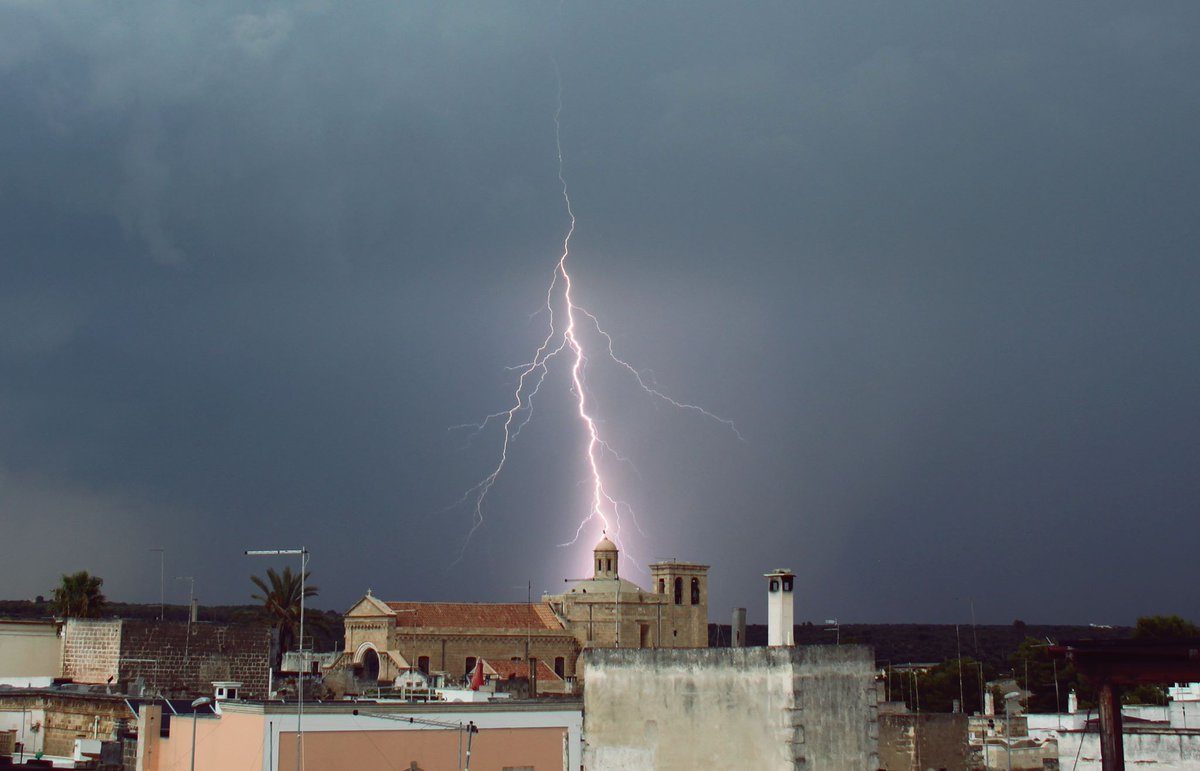 lightning