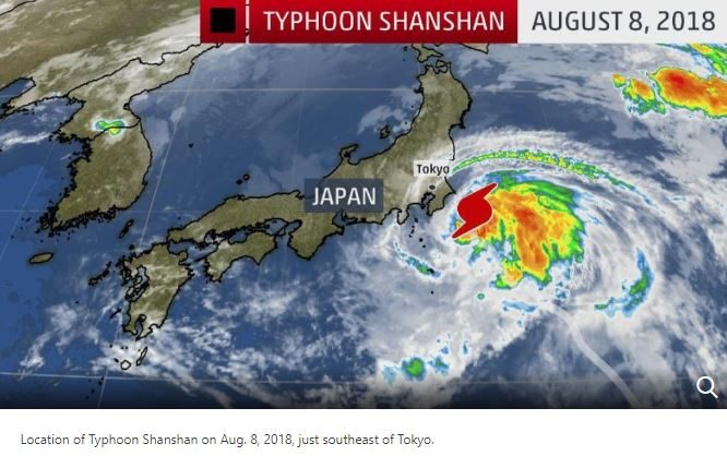 Click to enlarge typhoon shanshan