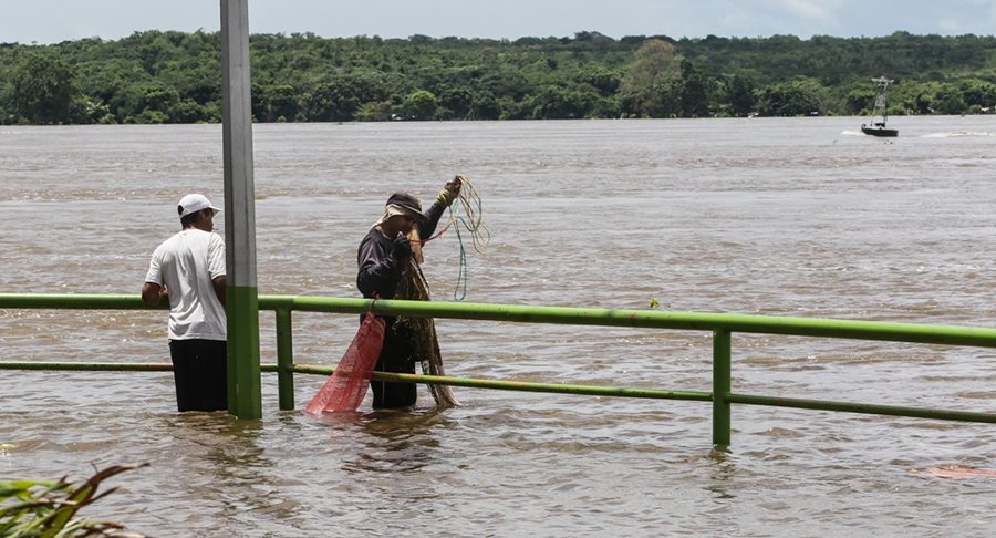 flood