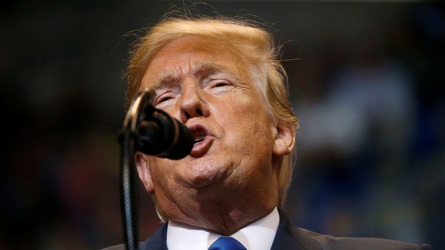 trump