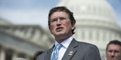 Click to enlarge Congressman Thomas Massie