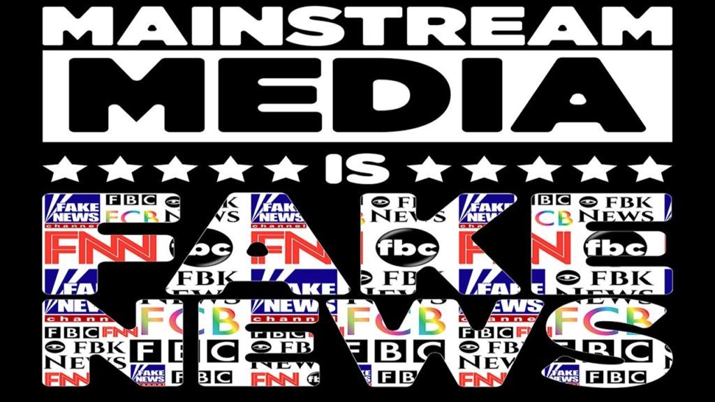 mainstream media