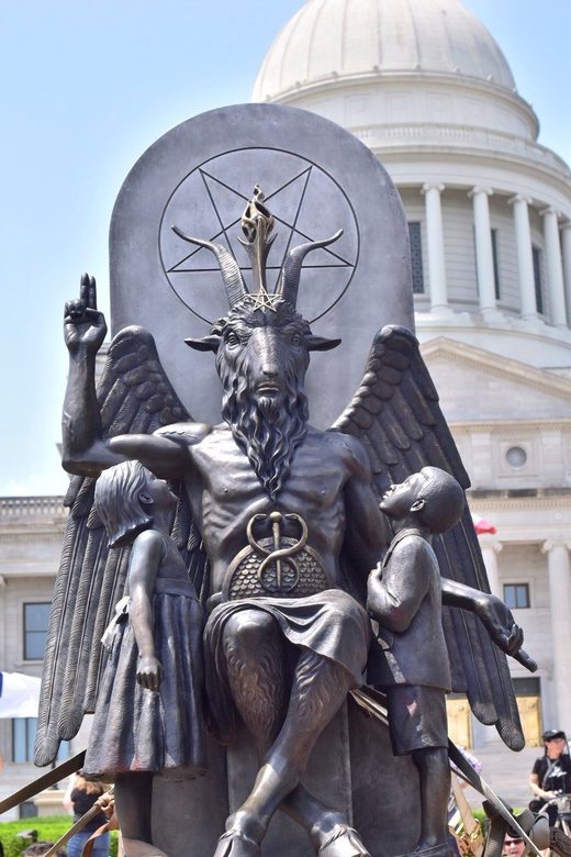 Baphomet