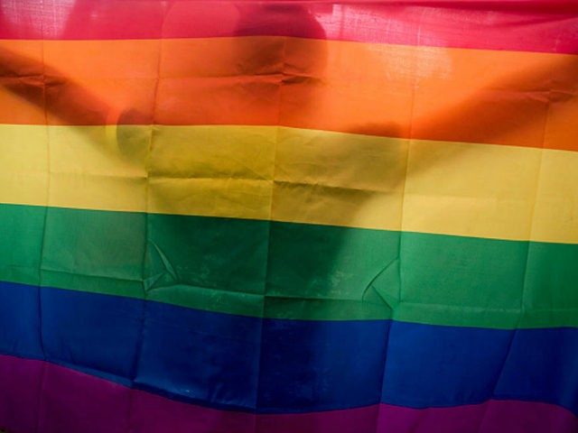 Click to enlarge pride flag