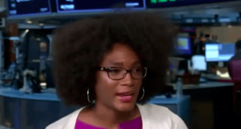 Cora Harrington